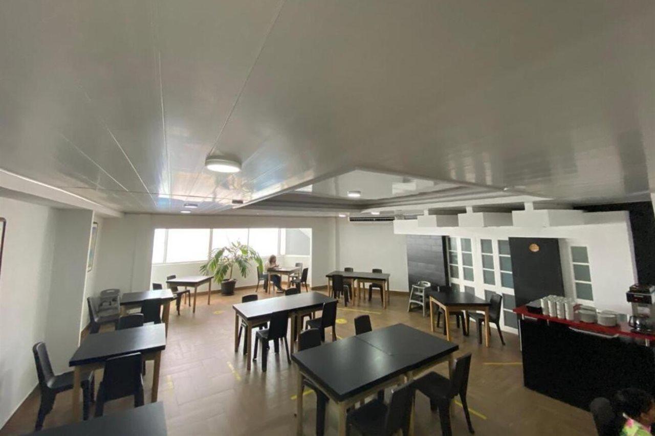 Hotel On Vacation Coral Flower San Andres (San Andres and Providencia Islands)