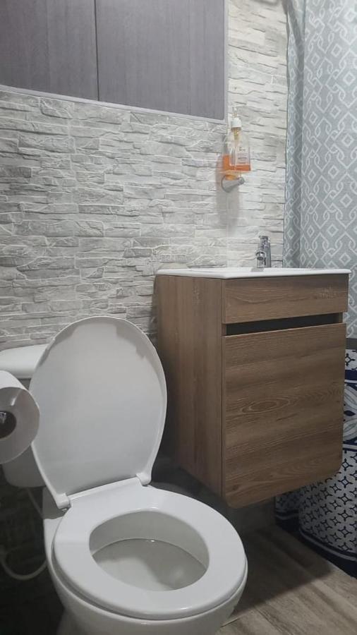 Apartamento Zoe's Place San Andrés