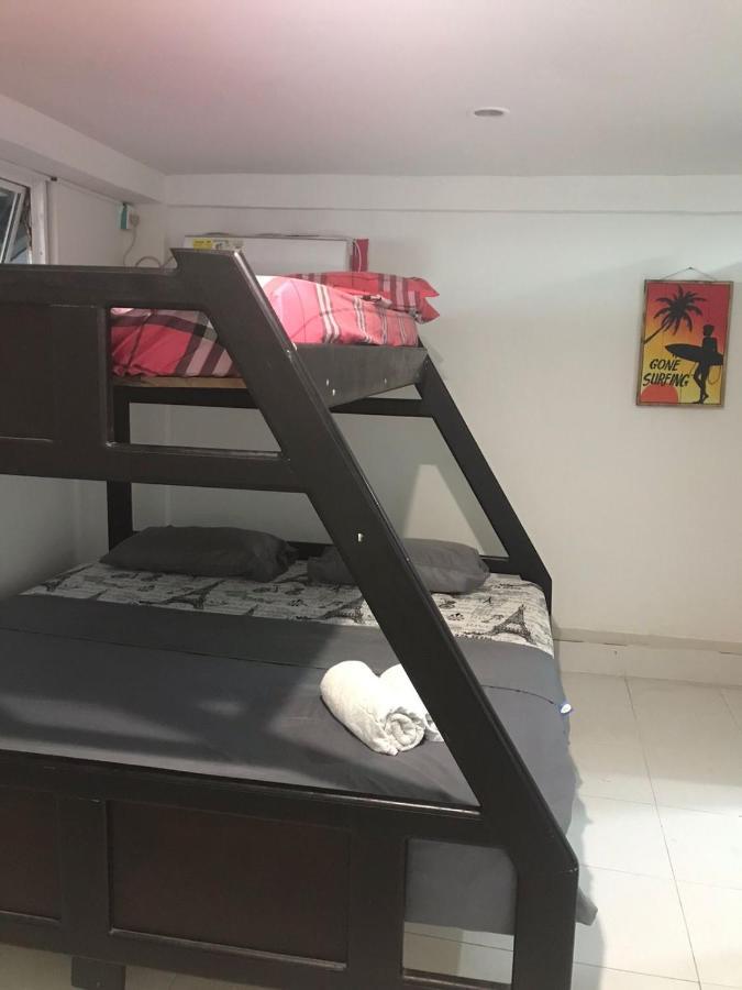 La Guagua Hospedaje *