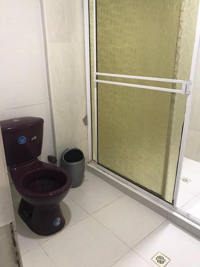 Apartamento La Guagua Hospedaje San Andrés