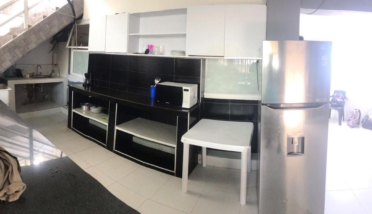 Apartamento La Guagua Hospedaje