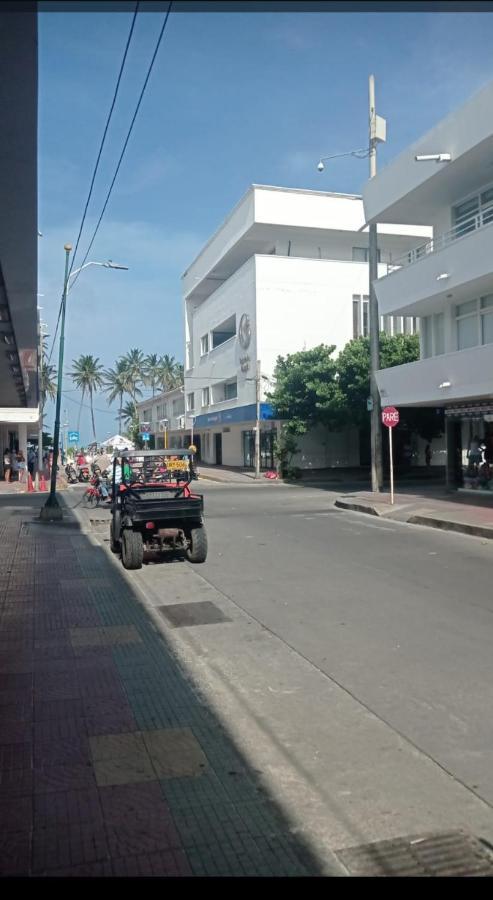 Apartamento Tropicana No 27 * San Andrés