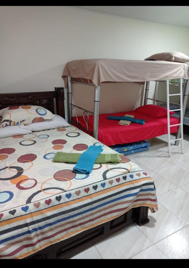 Apartamento Apartamento Tropicana No 27 San Andrés