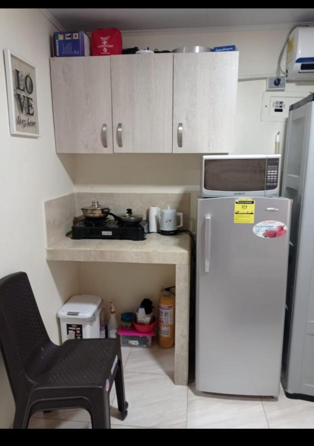 Apartamento Tropicana No 27 Apartamento San Andrés