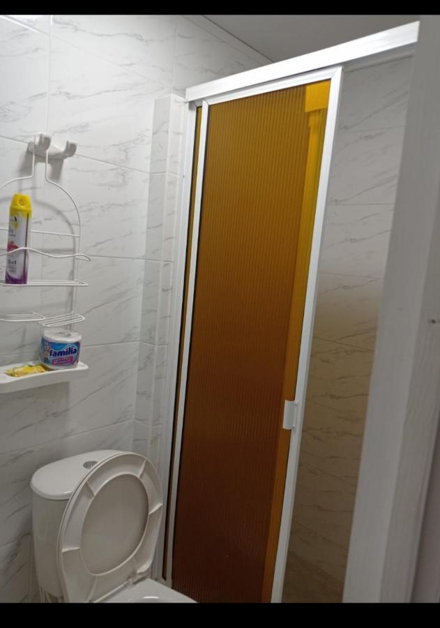 Apartamento Apartamento Tropicana No 27 San Andrés