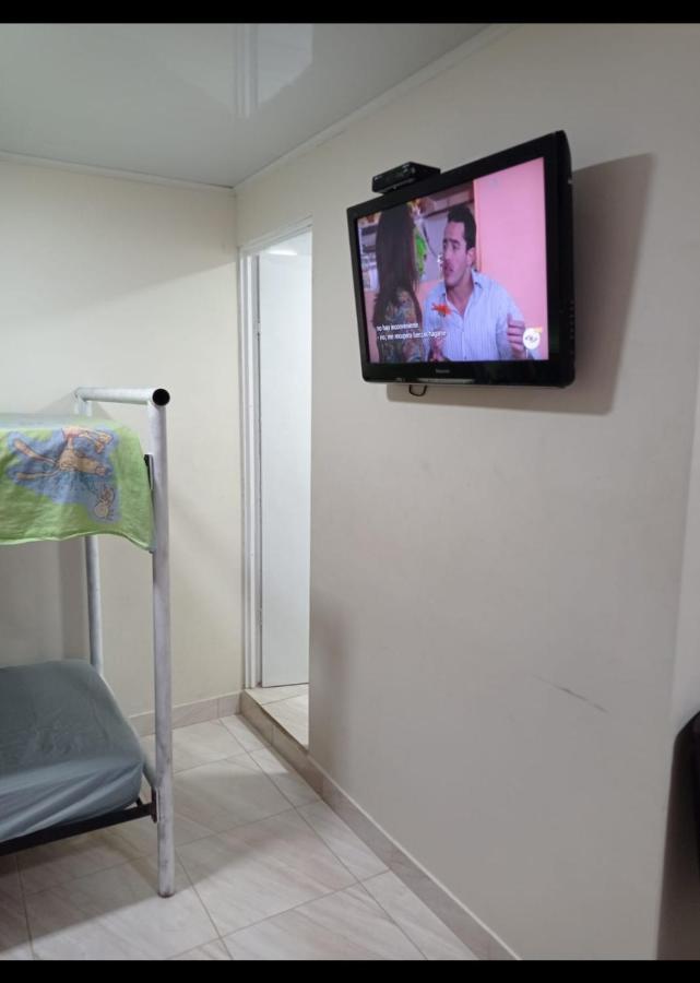 Apartamento Apartamento Tropicana No 27 San Andrés
