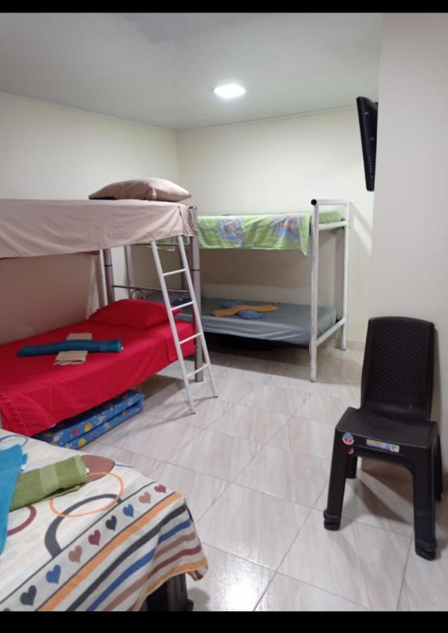 Apartamento Tropicana No 27 Apartamento