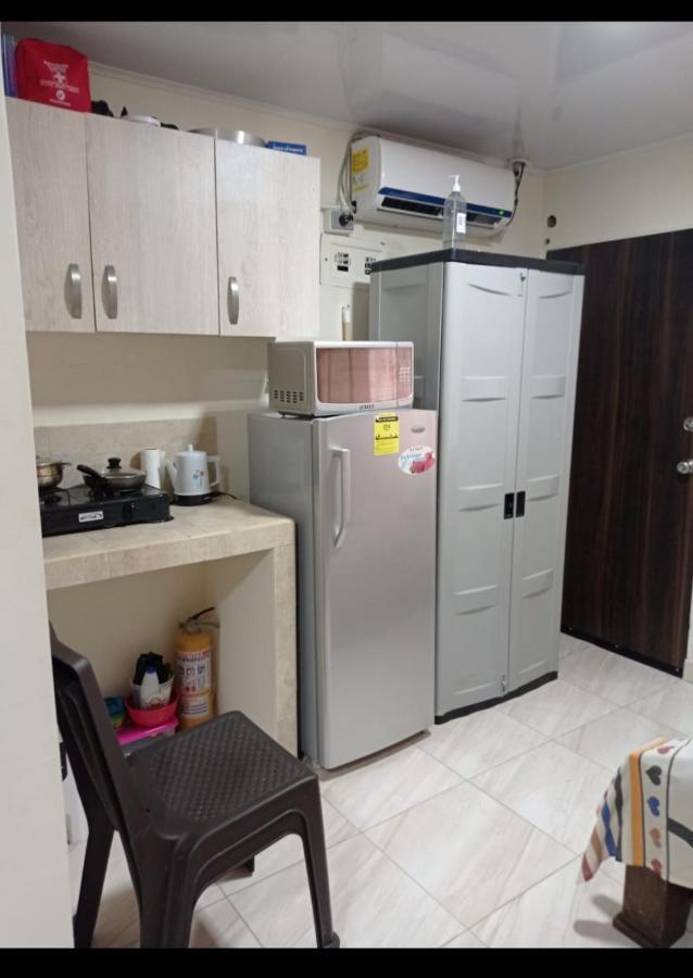 Apartamento Apartamento Tropicana No 27 *