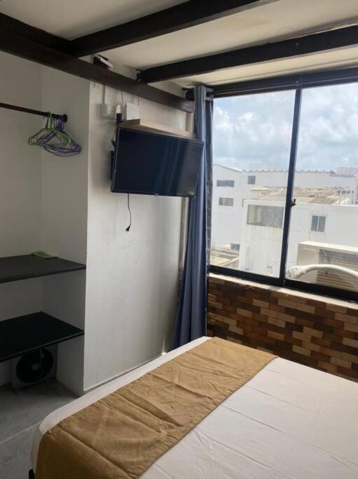 Frente Al Mar, Islas Apartment