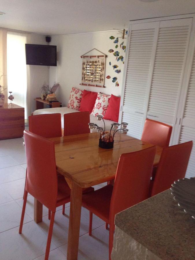 Punta Hansa By Top Location San Andres (San Andres and Providencia Islands)