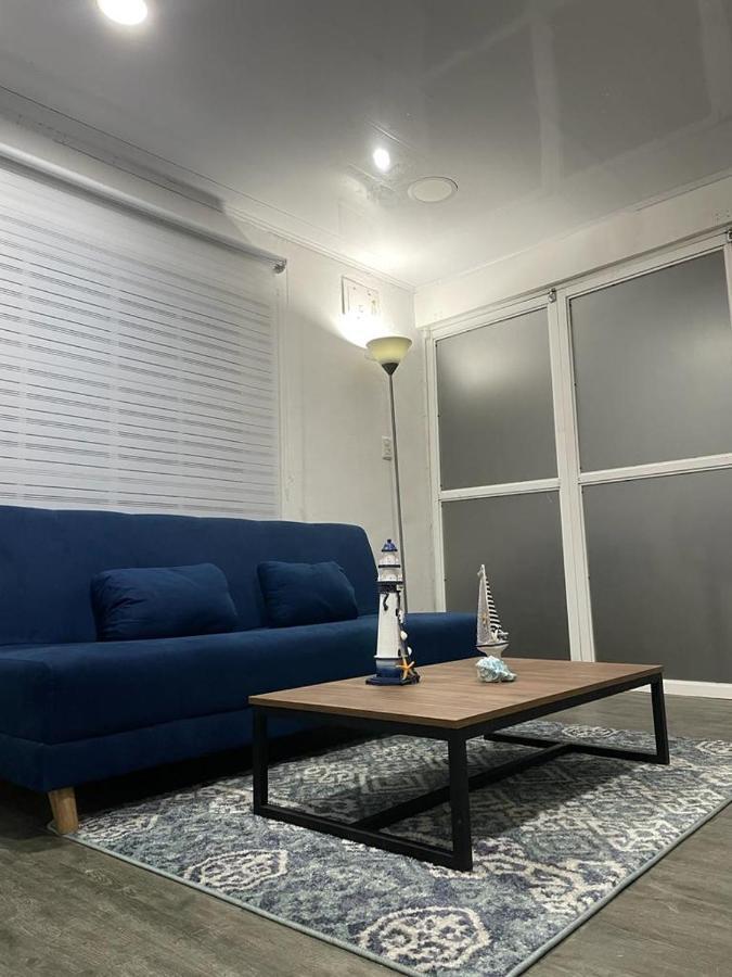 Zoe's Place 2