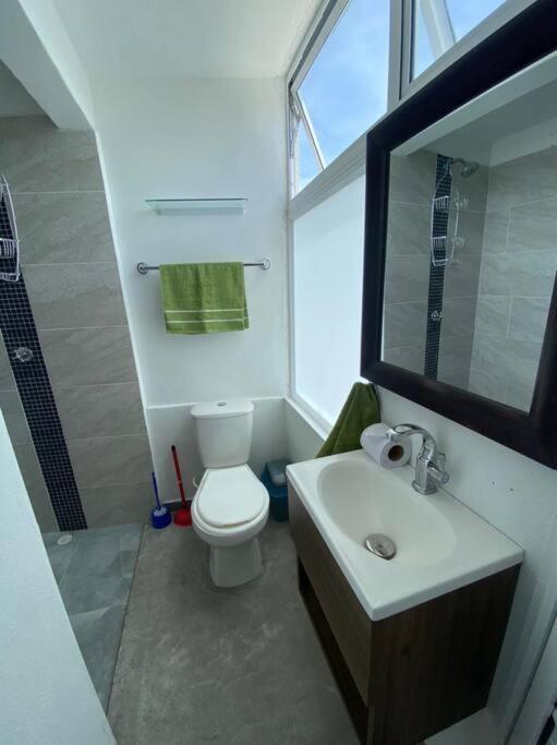 Apartment Frente Al Mar, Islas San Andres (San Andres and Providencia Islands)