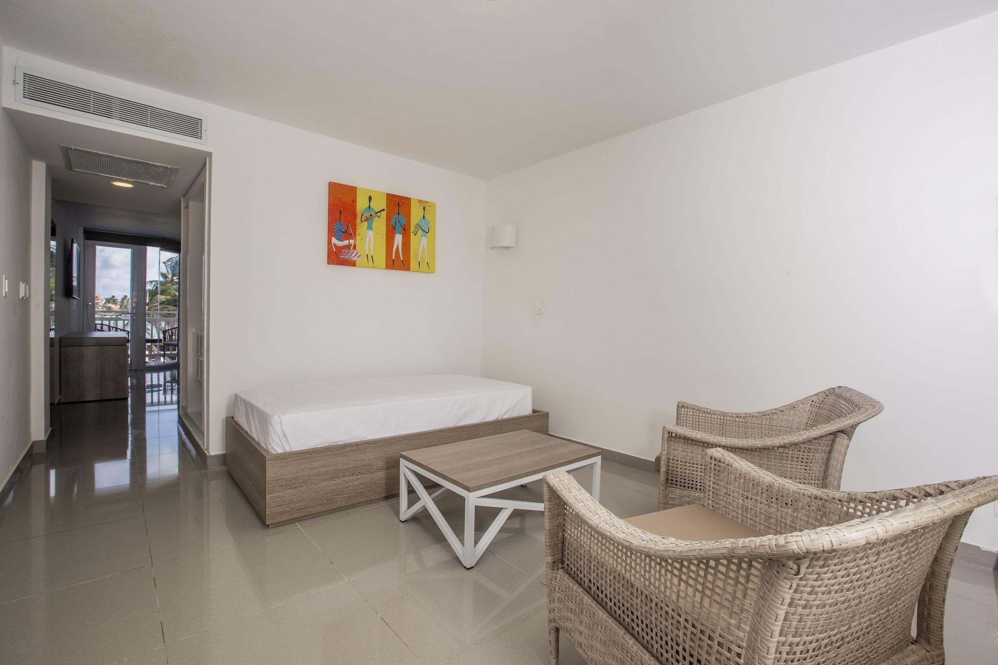 Decameron Maryland 4* San Andres (San Andres and Providencia Islands)