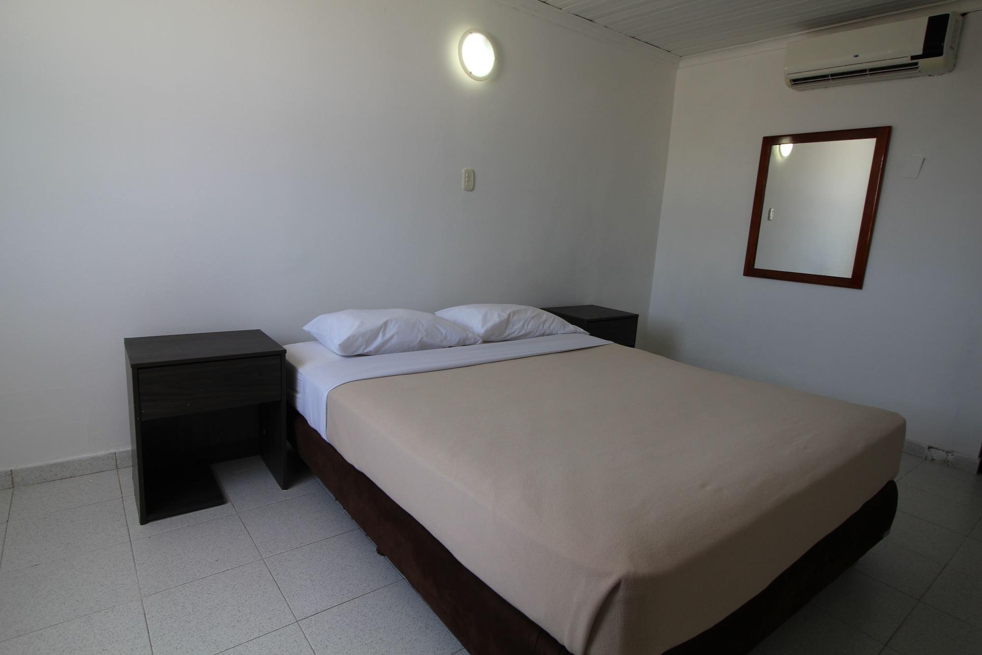 On Vacation Tower Hotel 3*