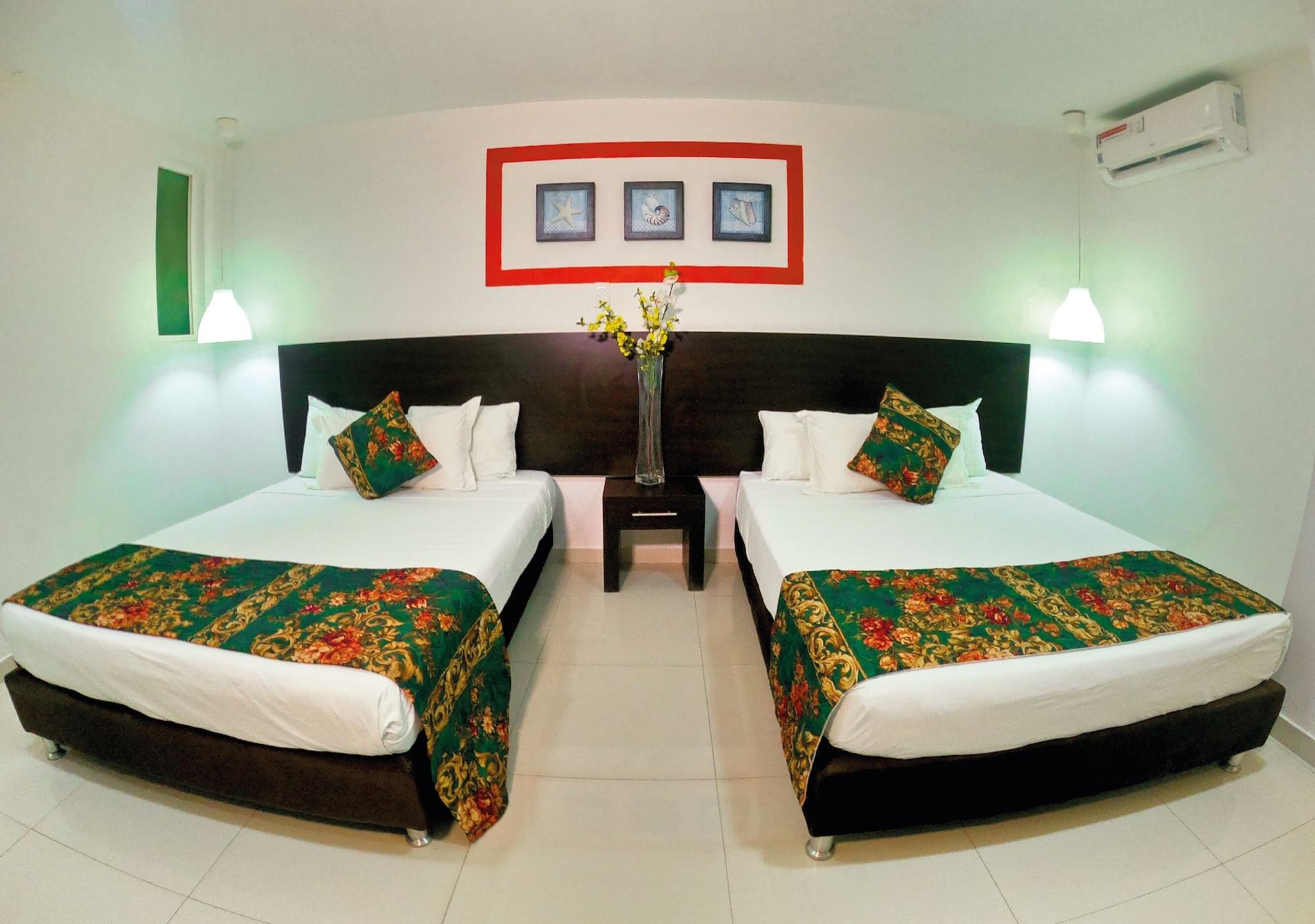 Portofino Hotel San Andres (San Andres and Providencia Islands)
