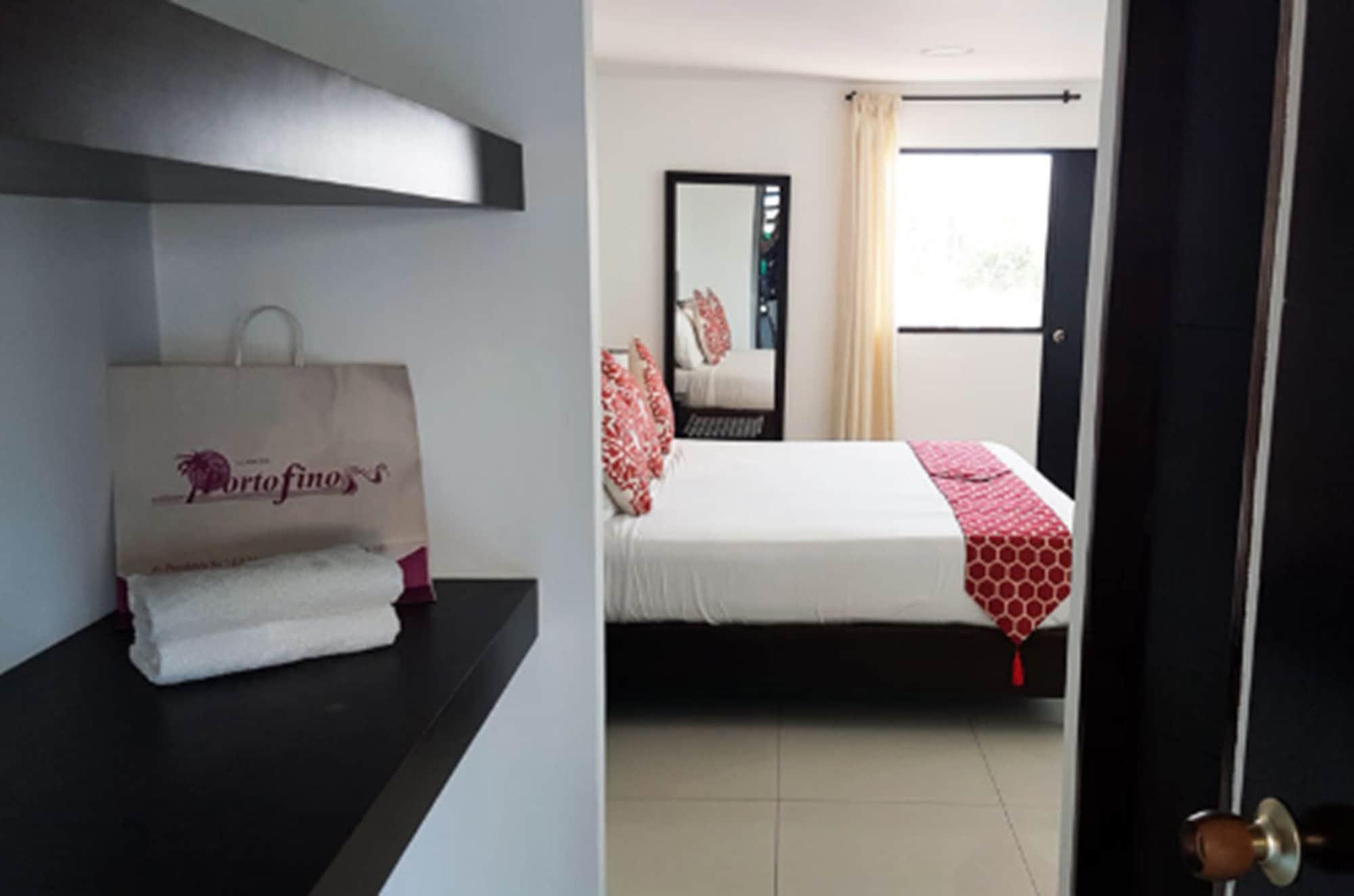 Hotel Portofino 3*