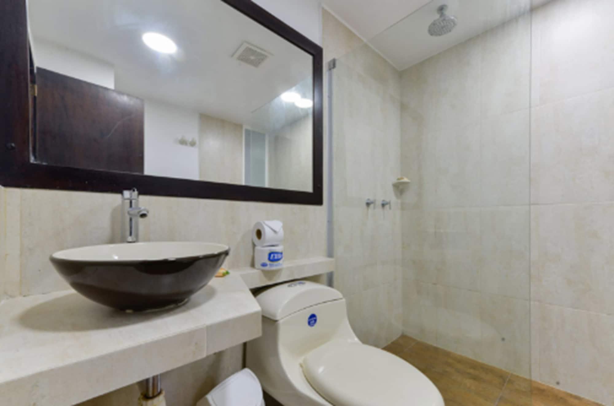Portofino 3* San Andres (San Andres and Providencia Islands)