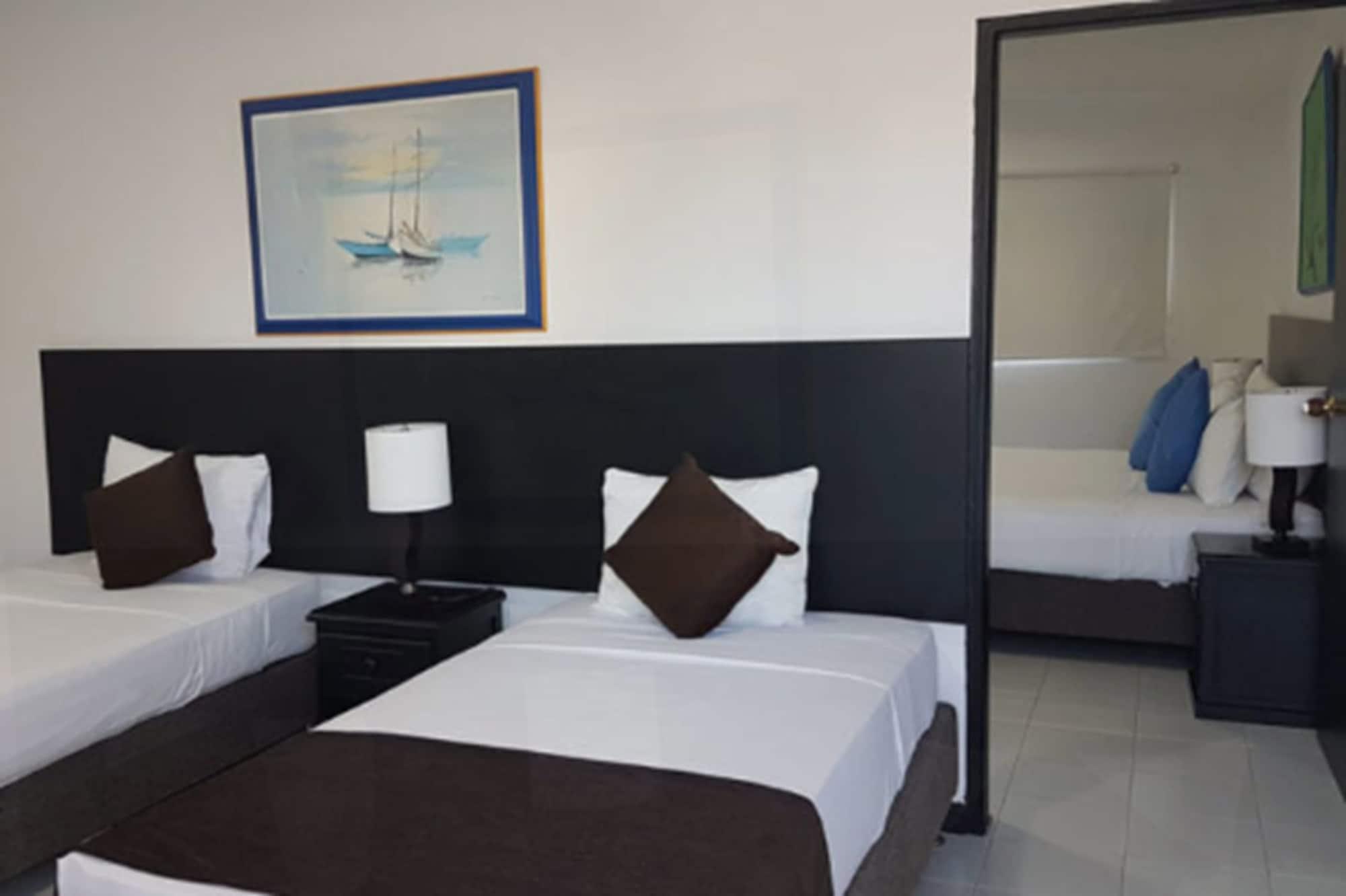 Portofino San Andres (San Andres and Providencia Islands)