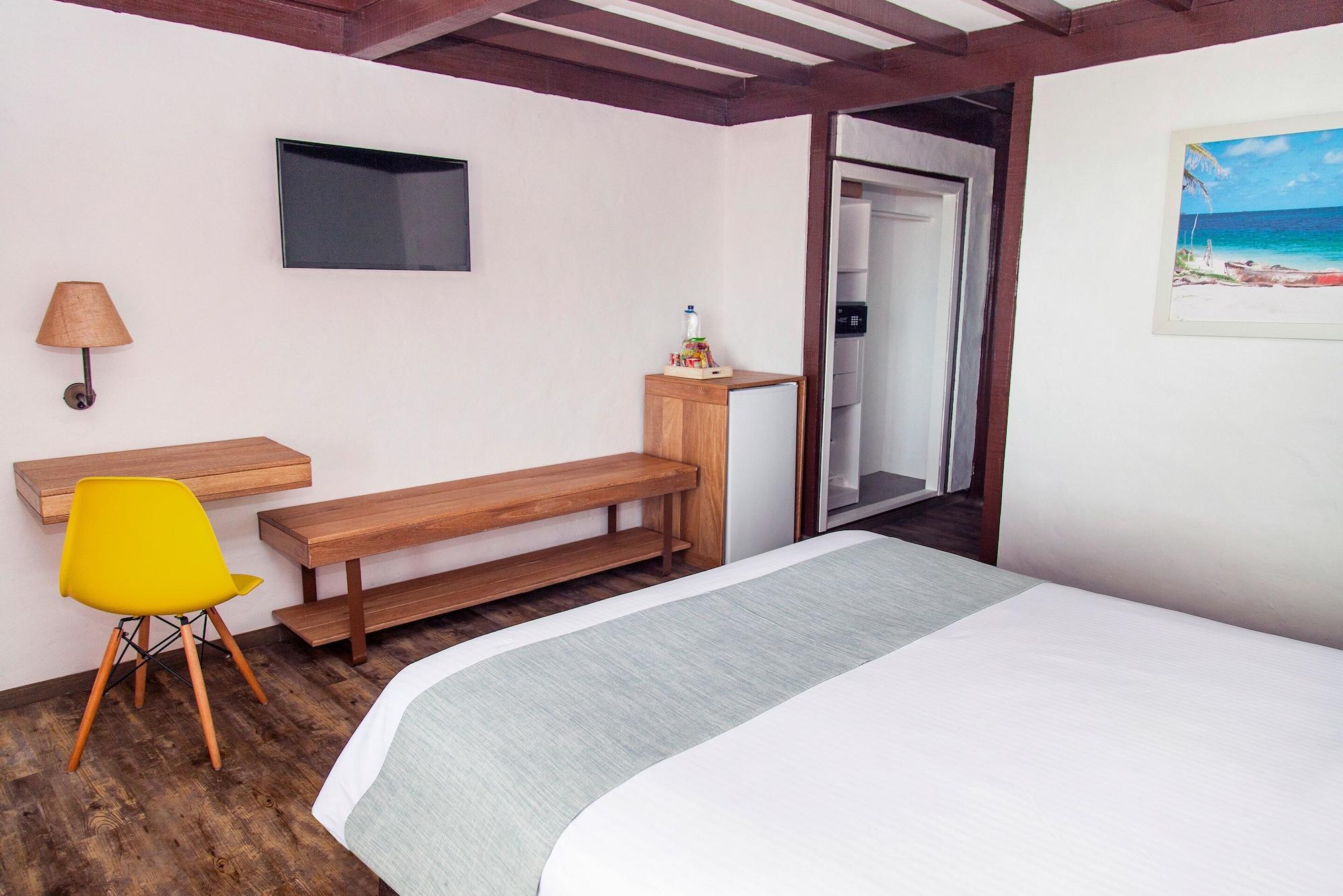 Sol Caribe Campo Hotel San Andres (San Andres and Providencia Islands)