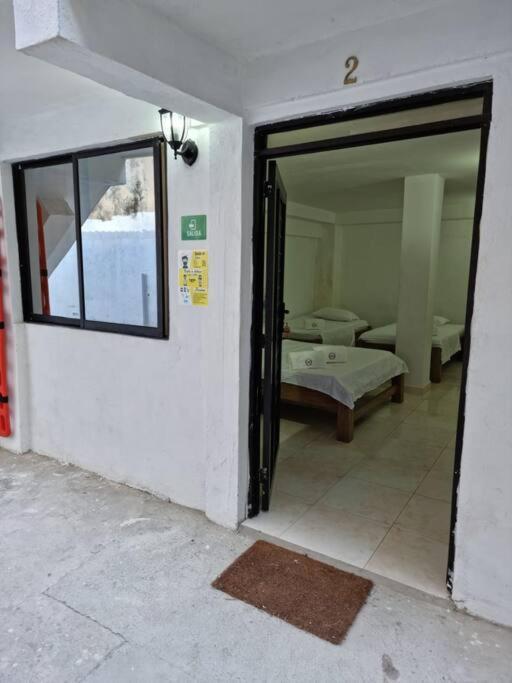 Apartment Cerca A La Playa #2 San Andres (San Andres and Providencia Islands)