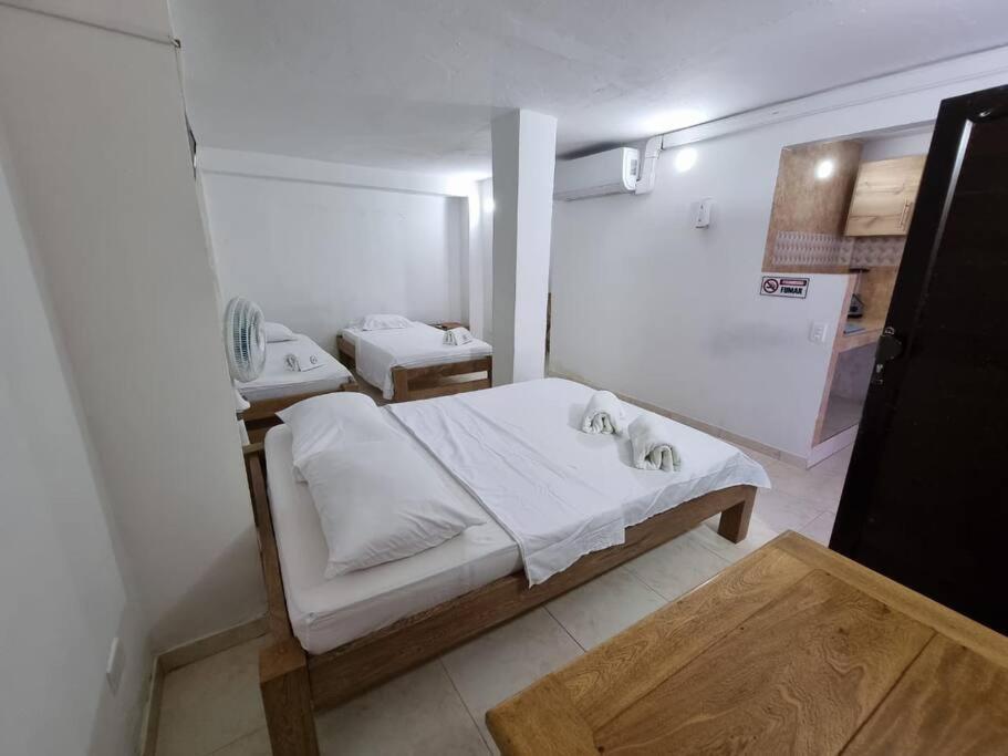 Apartment Cerca A La Playa #2 San Andres (San Andres and Providencia Islands)