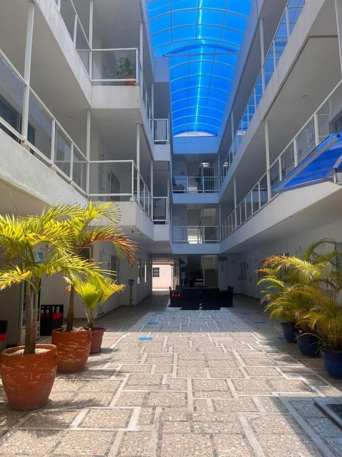 Caribbean Island Aparthotel