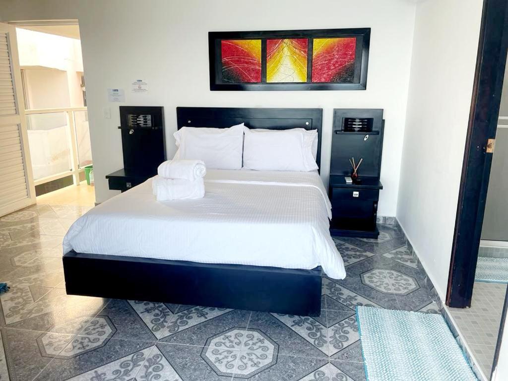 Caribbean Island Aparthotel San Andres (San Andres and Providencia Islands)