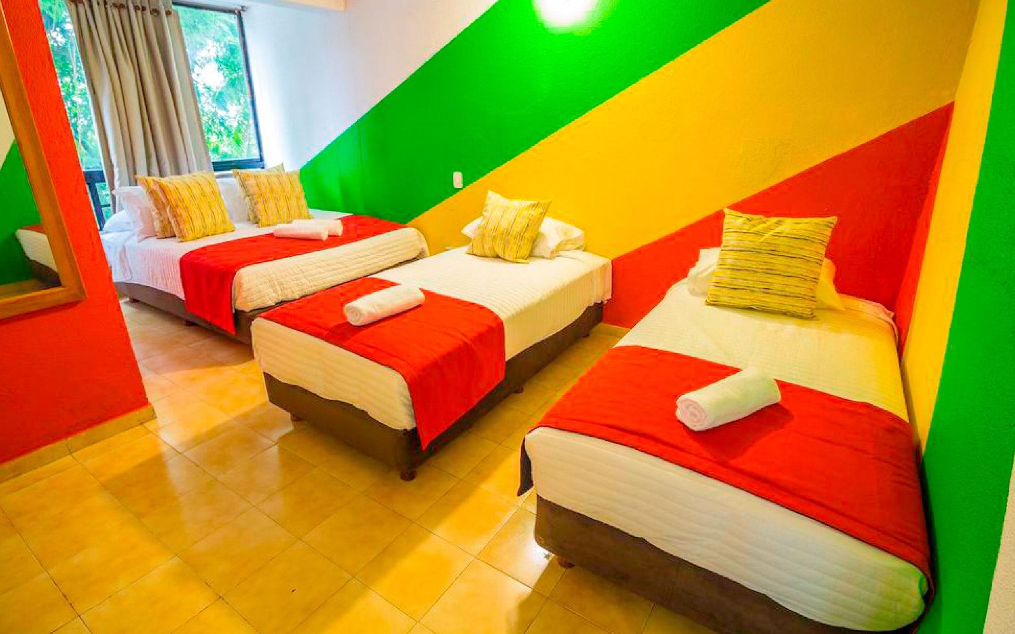 Magic Hill On Vacation Hotel San Andrés
