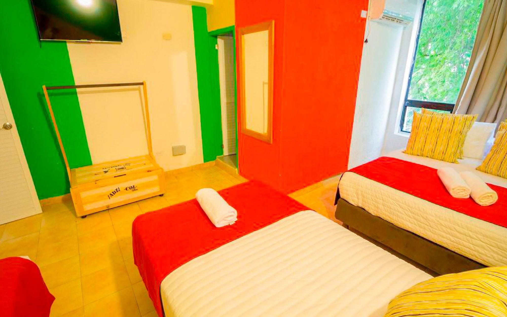 Hotel Magic Hill On Vacation 3*