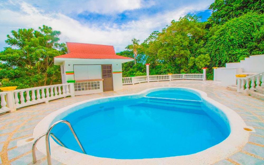 Magic Hill On Vacation 3* San Andrés