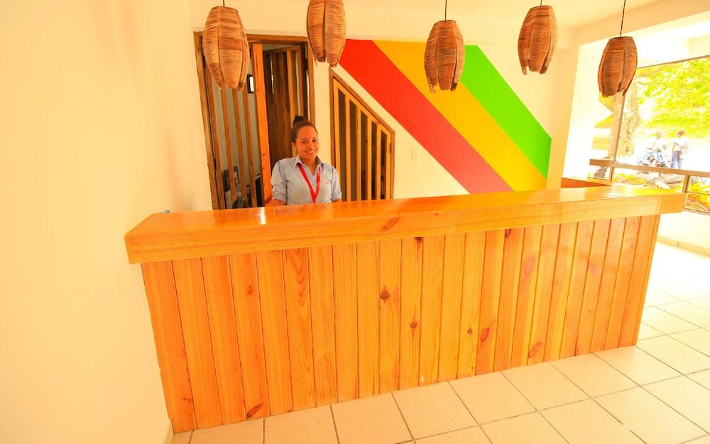 Hotel Magic Hill On Vacation