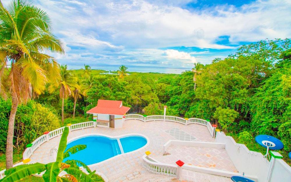 Hotel Magic Hill On Vacation San Andrés