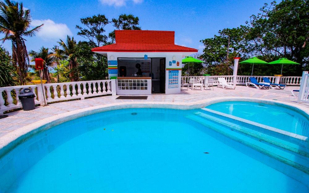 Magic Hill On Vacation Hotel San Andrés