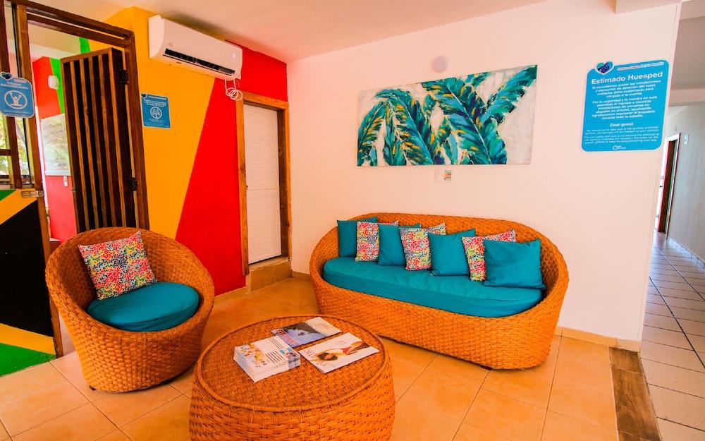 Hotel Magic Hill On Vacation 3*