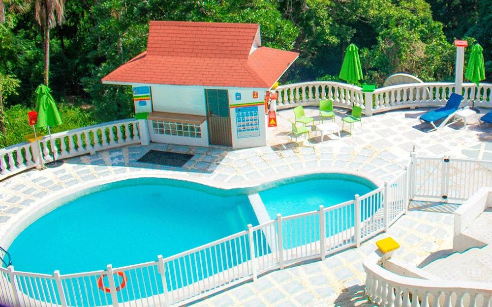 Magic Hill On Vacation 3*
