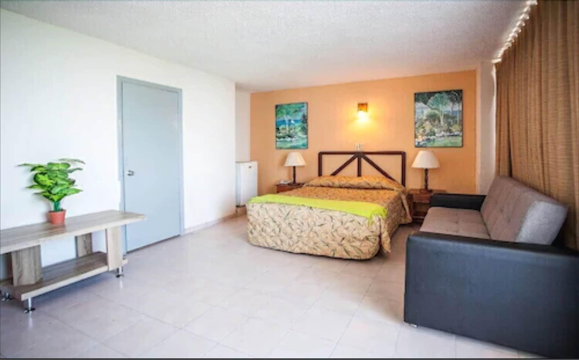 Tiuna Hotel San Andrés