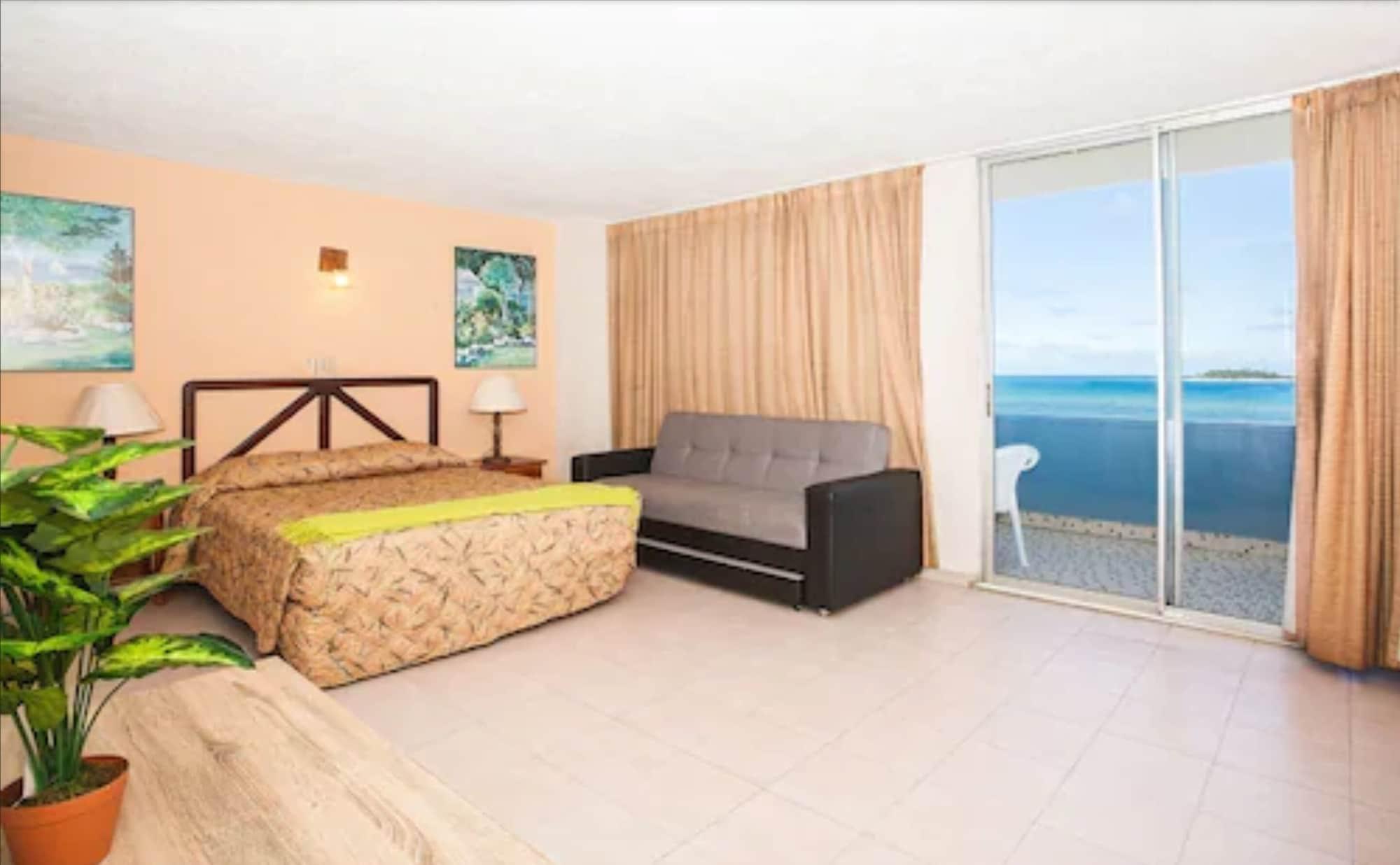 Tiuna 3* San Andrés
