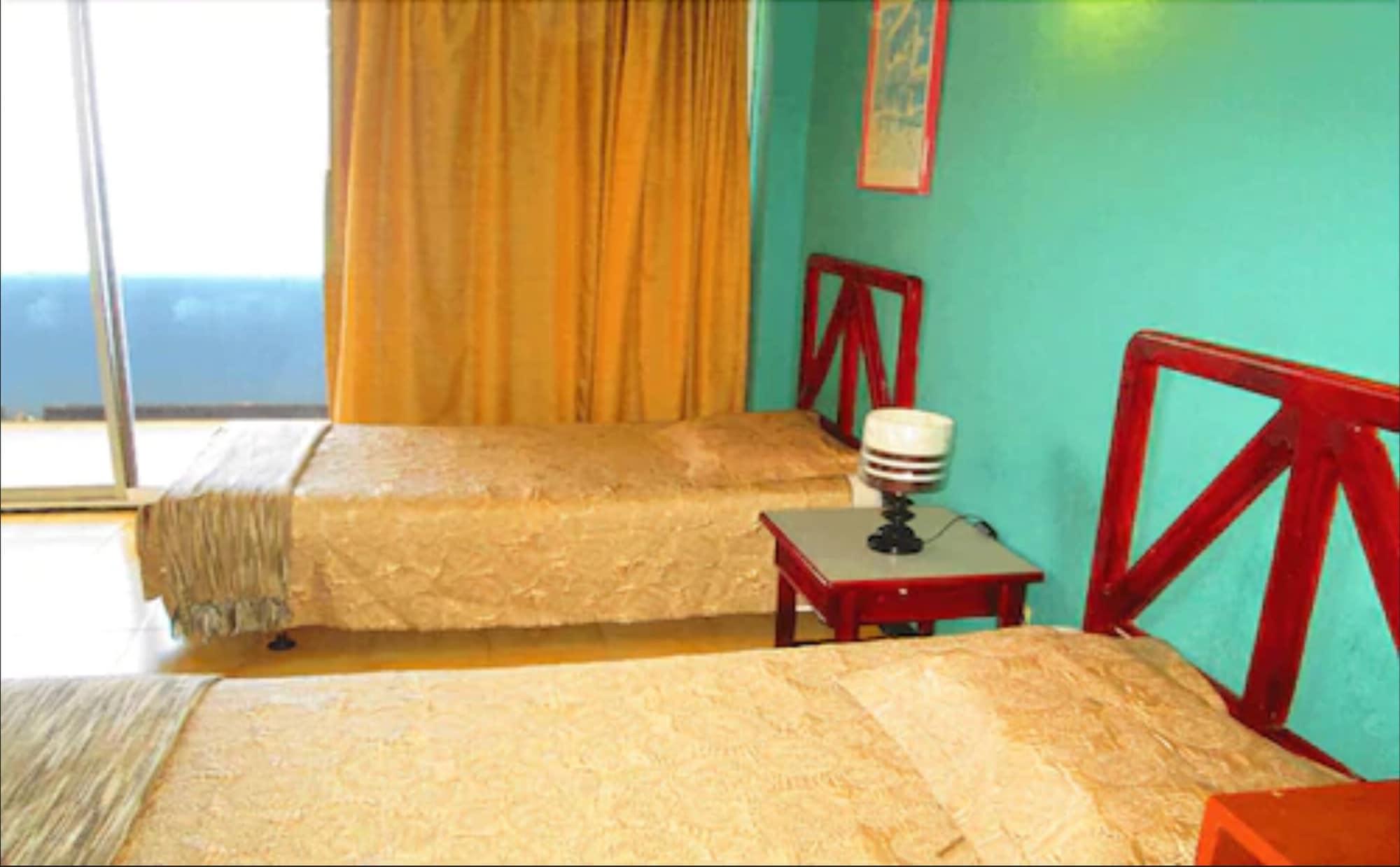Tiuna Hotel San Andrés