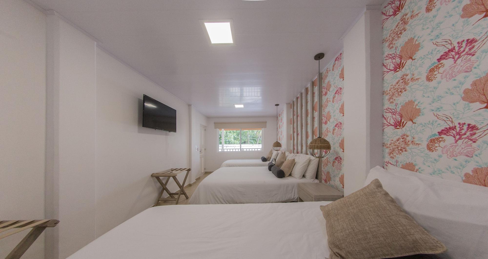 Isla Bonita Hotel 4*
