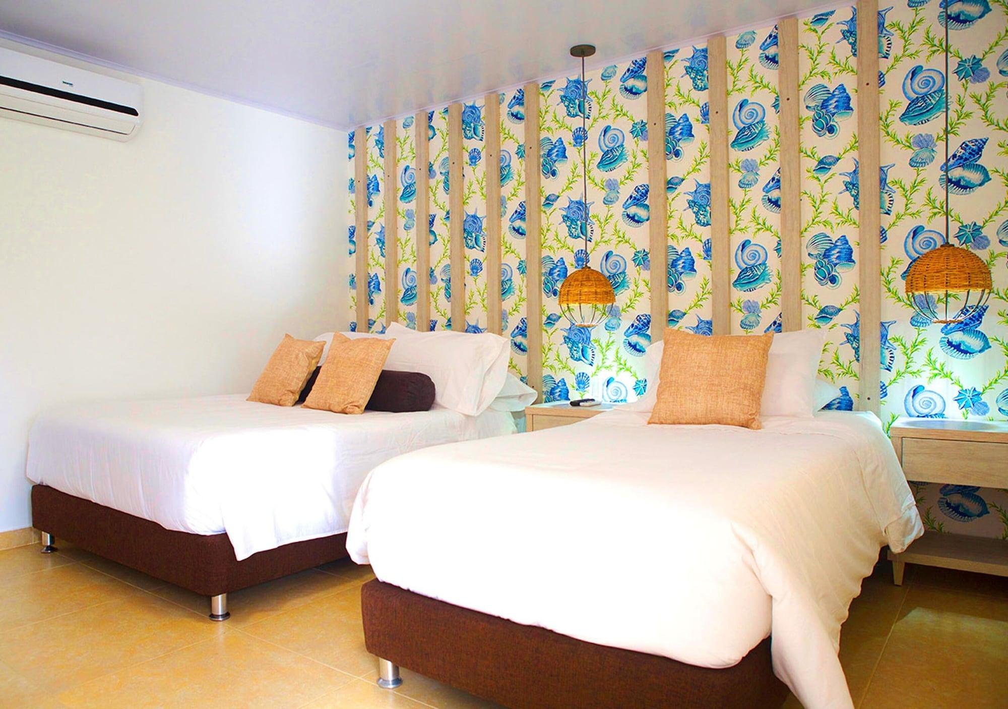 Isla Bonita Hotel San Andres (San Andres and Providencia Islands)