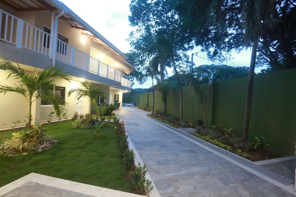 Isla Bonita Hotel San Andres (San Andres and Providencia Islands)