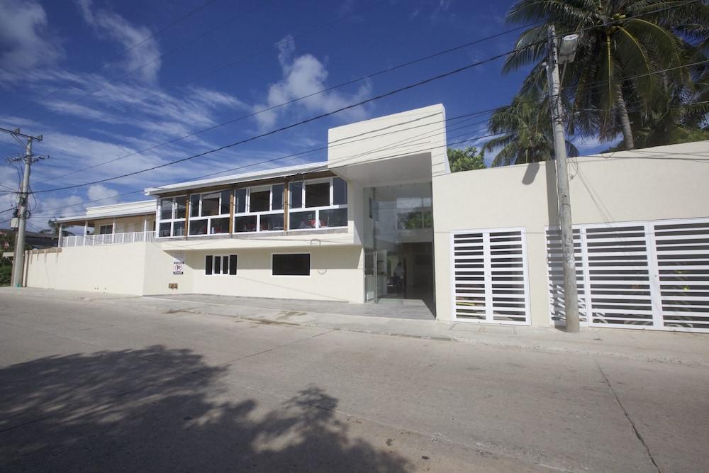 Hotel Isla Bonita San Andres (San Andres and Providencia Islands)