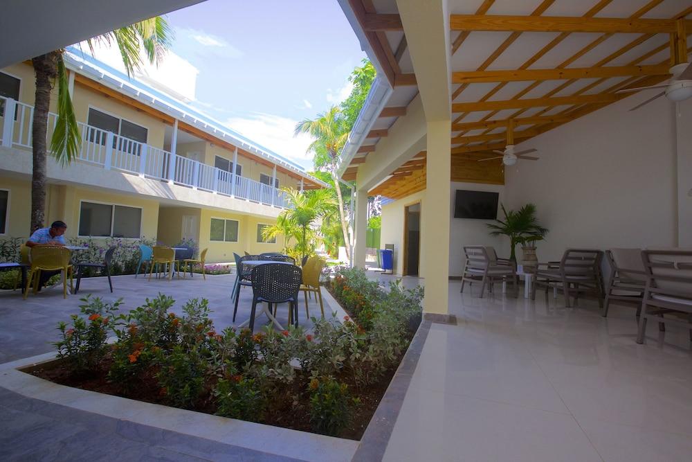 Hotel Isla Bonita