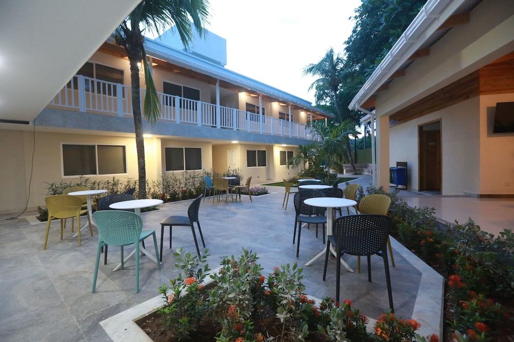 Isla Bonita Hotel San Andres (San Andres and Providencia Islands)