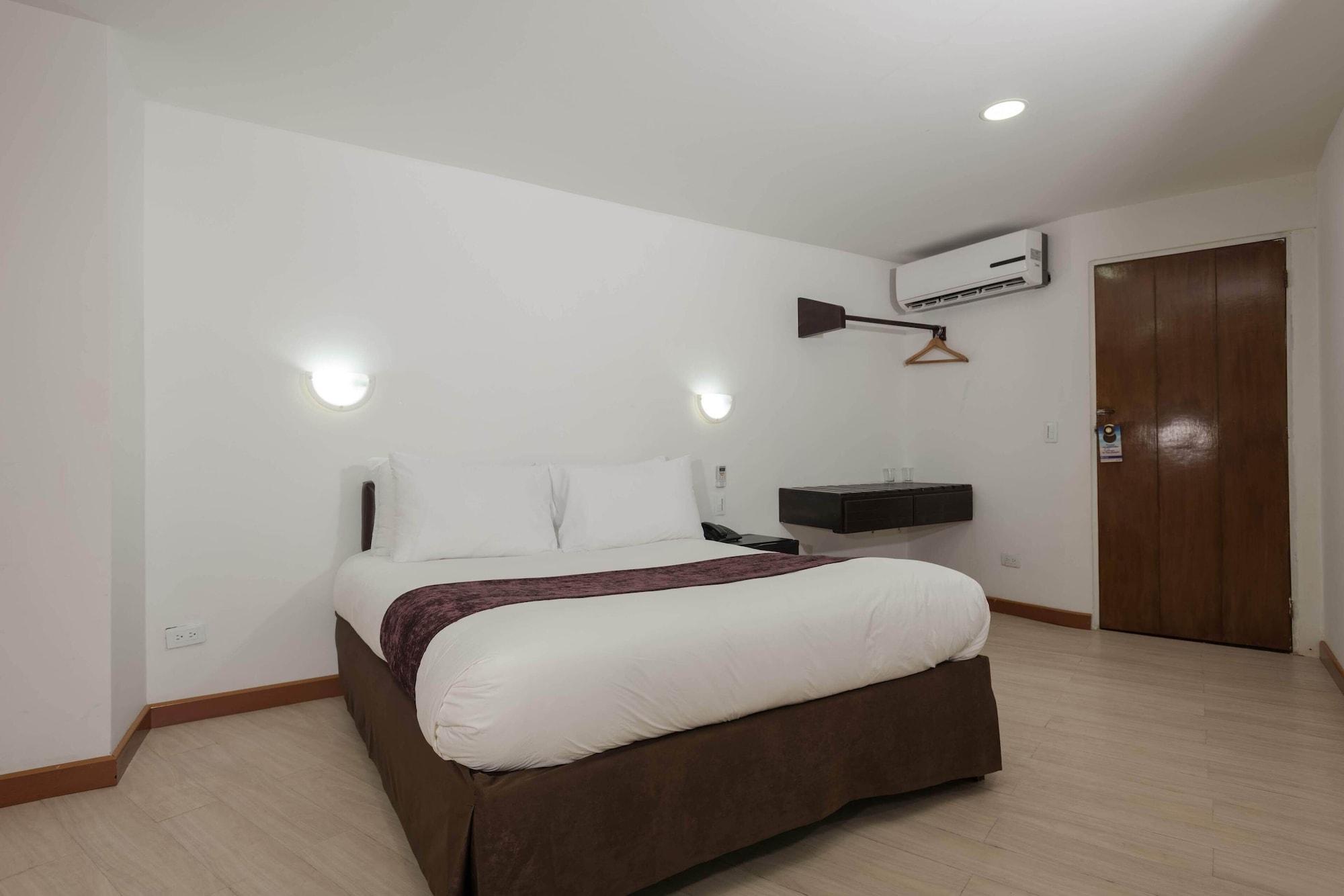 Calypso 3* San Andrés