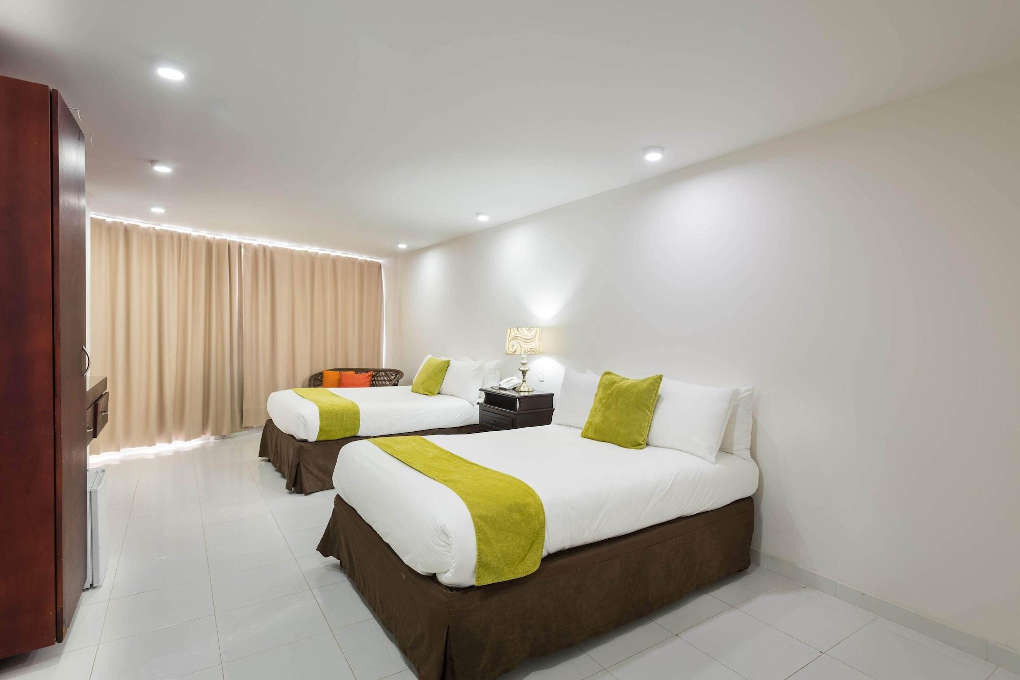 Hotel Calypso
