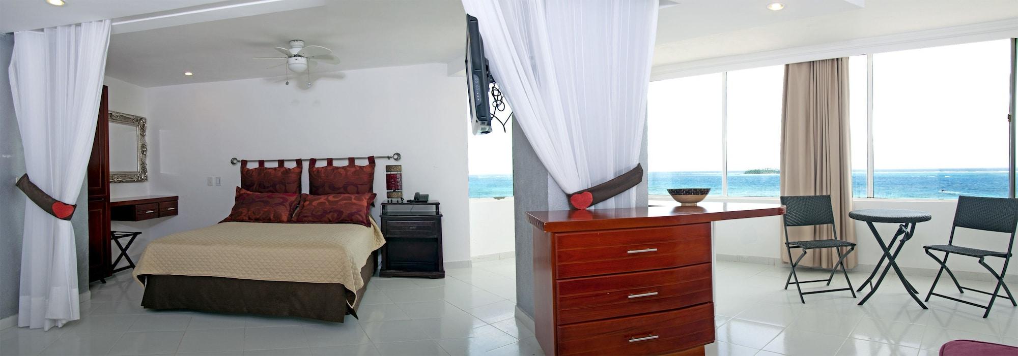 Calypso 3* San Andrés