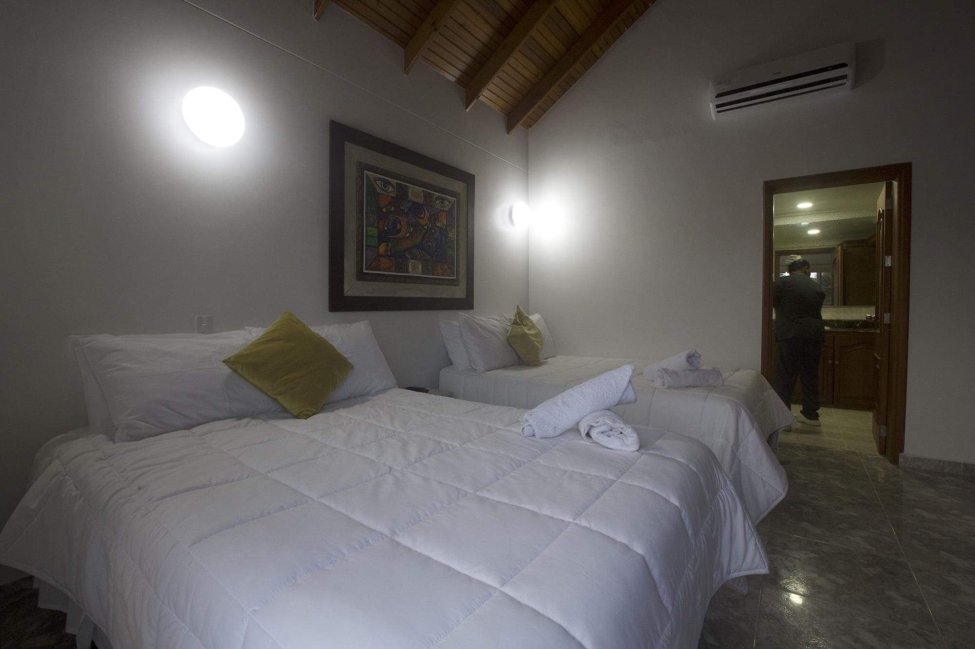 Hotel Koray San Andrés