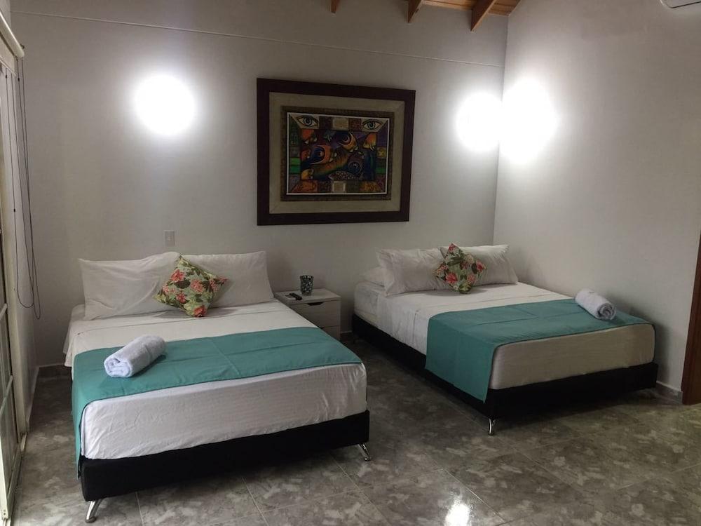 Koray 4* San Andrés