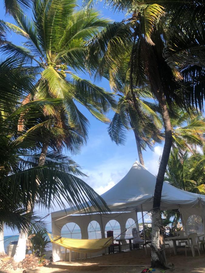 Bed and breakfast Bugry San Andrés